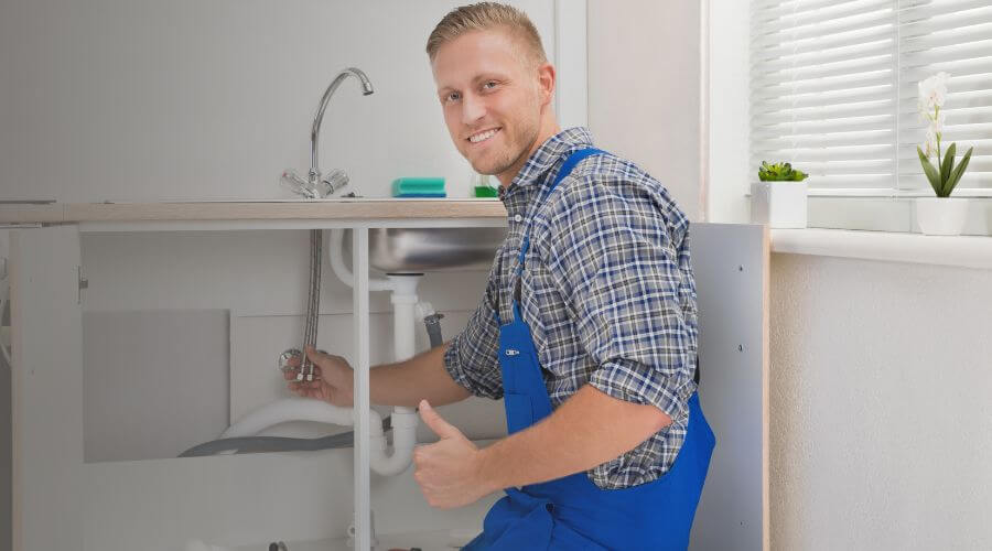 Professional same day plumber in Rhodelia, KY